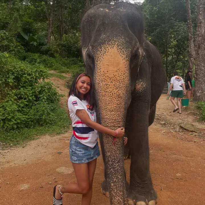 Thailand Takeover 28